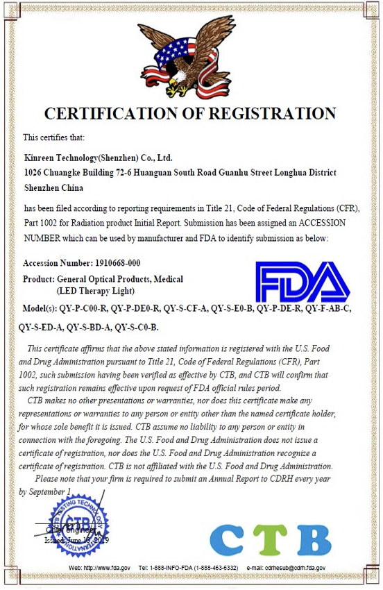 FDA