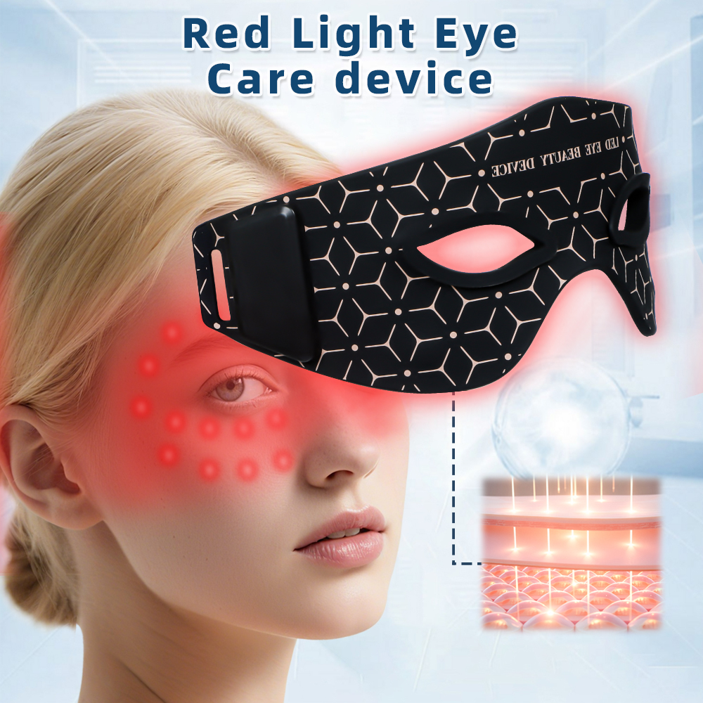 WSE01/ZML050 LED Eye Mask