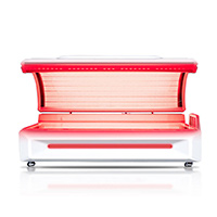 Red Light Blanket & Mat