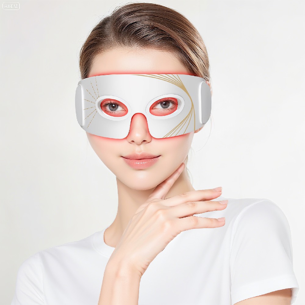 WSE02/CML4 Led eye mask