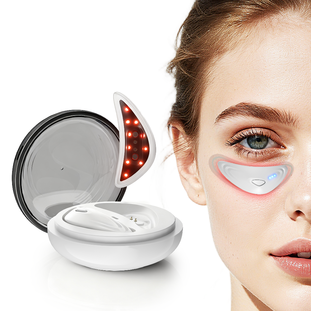 ES008 Smart Red Light Eye Care Device
