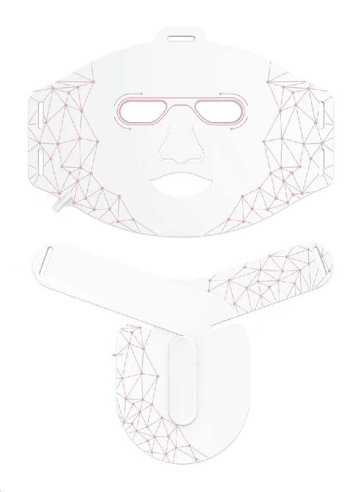 MN9 Face Mask+Neck Mask